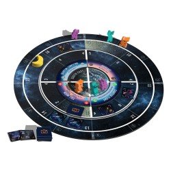 The Search for UAPs board game *Englische Version* | 0810011726925