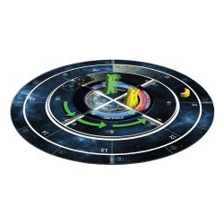 The Search for UAPs board game *Englische Version* | 0810011726925