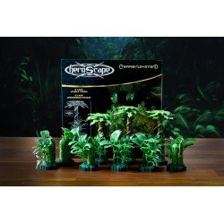 Heroscape Expansion The Grove at Laur's Edge Terrain *ANGLAIS* | 0810011726956