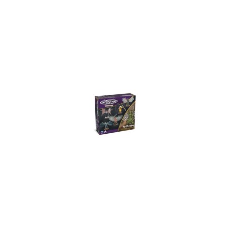Heroscape Expansion Revna's Rebuke: Kyrie Warriors Army *English Version* | 0810011726987