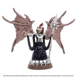 Heroscape Expansion Revna's Rebuke: Kyrie Warriors Army *English Version* | 0810011726987