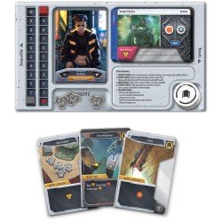 Unstoppable card game *Englische Version* | 0810011727328
