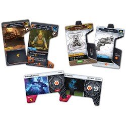 Unstoppable card game *Englische Version* | 0810011727328