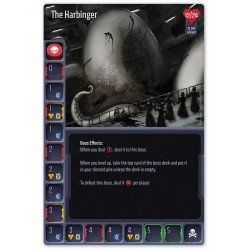 Unstoppable card game *Englische Version* | 0810011727328