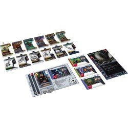 Unstoppable Jeu de cartes *ANGLAIS* | 0810011727328