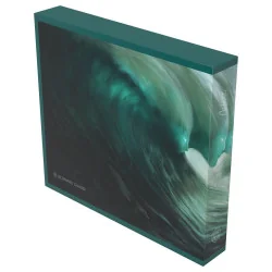 Ultimate Guard - Album ?n ?CaseArtiest Editie 1 Maël Ollivier-Henry: Geesten van de Zee | 4056133025485