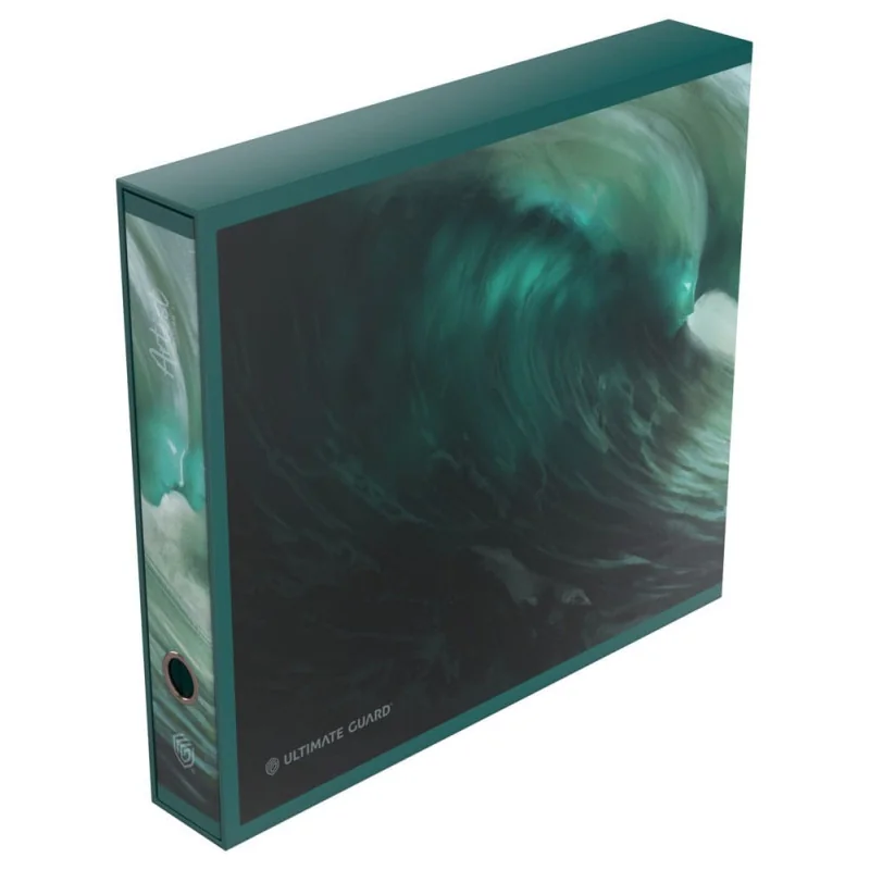 Ultimate Guard - Album´n´CaseArtist Edition 1 Maël Ollivier-Henry : Spirits of the Sea | 4056133025485
