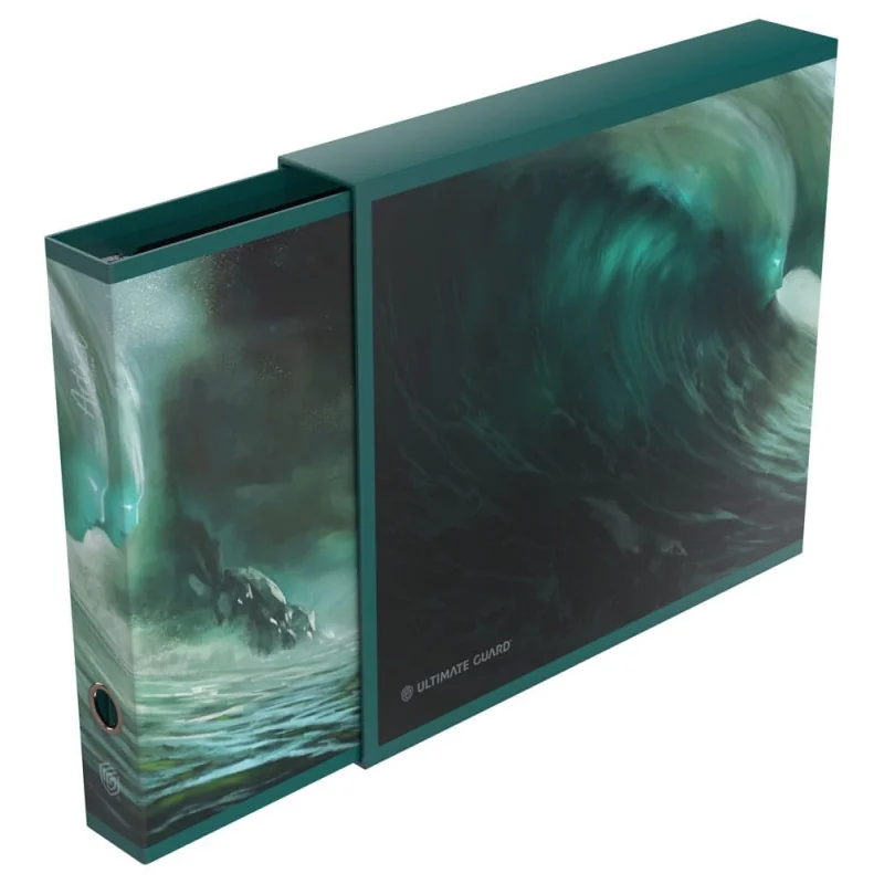 Ultimate Guard - Album ?n ?CaseArtist Edition 1 Maël Ollivier-Henry: Spirits of the Sea | 4056133025485