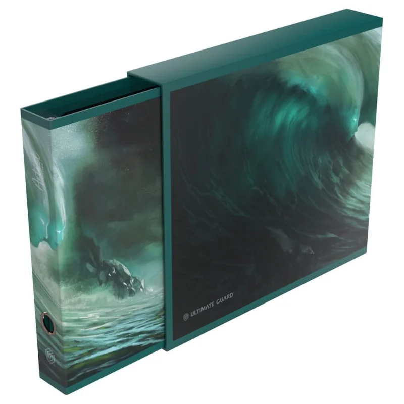 Ultimate Guard - Album´n´CaseArtist Edition 1 Maël Ollivier-Henry : Spirits of the Sea | 4056133025485