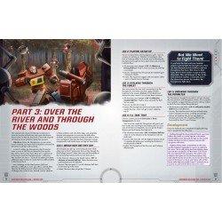 Transformers Roleplaying Game A Beacon of Hope Adventure & GM Screen *ANGLAIS* | 9781737496212