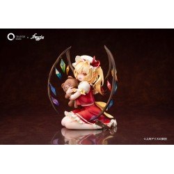 Touhou Project Statue 1/6 Flandre Scarlet Innocent Time Ver. 16 cm | 4902273508503