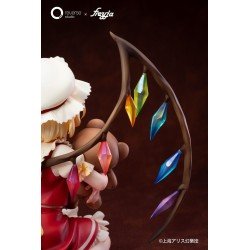 Touhou Project Statue 1/6 Flandre Scarlet Innocent Time Ver. 16 cm | 4902273508503