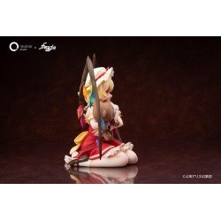 Touhou Project Statue 1/6 Flandre Scarlet Innocent Time Ver. 16 cm | 4902273508503