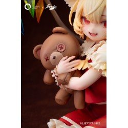 Touhou Project Statue 1/6 Flandre Scarlet Innocent Time Ver. 16 cm | 4902273508503
