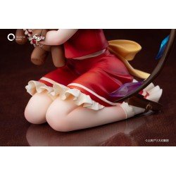 Touhou Project Statue 1/6 Flandre Scarlet Innocent Time Ver. 16 cm | 4902273508503