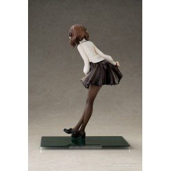 Original Character PVC Statue 1/8 Desktop Girls Series Winter Ringo Another Color 24 cm | 6974992520324