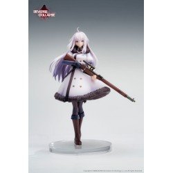 Reverse Collapse: Code Name Bakery PVC Statue 1/8 Jefuty 21 cm