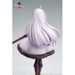 Reverse Collapse: Code Name Bakery PVC Statue 1/8 Jefuty 21 cm | 6974992520355