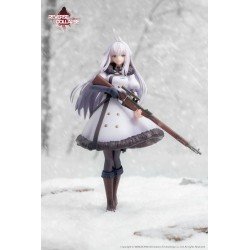 Reverse Collapse: Code Name Bakery PVC Statue 1/8 Jefuty 21 cm | 6974992520355