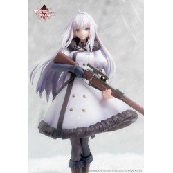 Reverse Collapse: Code Name Bakery PVC Statue 1/8 Jefuty 21 cm | 6974992520355