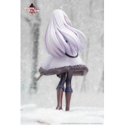 Reverse Collapse: Code Name Bakery PVC Statue 1/8 Jefuty 21 cm | 6974992520355