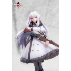 Reverse Collapse: Code Name Bakery PVC Statue 1/8 Jefuty 21 cm | 6974992520355