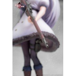 Reverse Collapse: Code Name Bakery PVC Statue 1/8 Jefuty 21 cm | 6974992520355