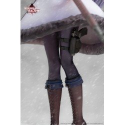 Reverse Collapse: Code Name Bakery PVC Statue 1/8 Jefuty 21 cm | 6974992520355