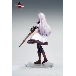 Reverse Collapse: Code Name Bakery PVC Statue 1/8 Jefuty 21 cm | 6974992520355