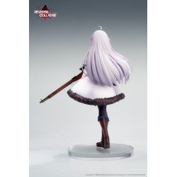 Reverse Collapse: Code Name Bakery PVC Statue 1/8 Jefuty 21 cm | 6974992520355