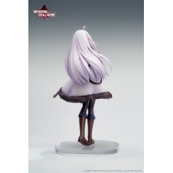 Reverse Collapse: Code Name Bakery PVC Statue 1/8 Jefuty 21 cm | 6974992520355
