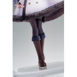 Reverse Collapse: Code Name Bakery PVC Statue 1/8 Jefuty 21 cm | 6974992520355