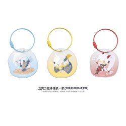 Reverse Collapse: Code Name Bakery PVC Statue 1/8 Jefuty 21 cm | 6974992520355