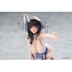 Goddess of Victory: Nikke Statue 1/6 Mary: Bay Goddess 17 cm | 6974992520362