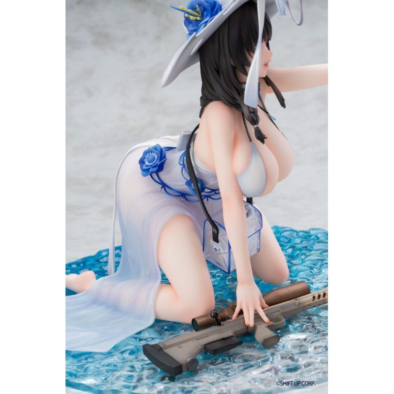 Goddess of Victory: Nikke Statue 1/6 Mary: Bay Goddess 17 cm | 6974992520362