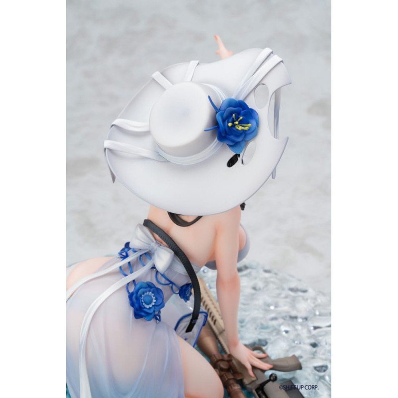 Goddess of Victory: Nikke Statue 1/6 Mary: Bay Goddess 17 cm | 6974992520362