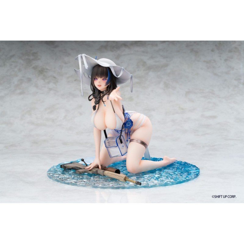 Goddess of Victory: Nikke Statue 1/6 Mary: Bay Goddess 17 cm | 6974992520362