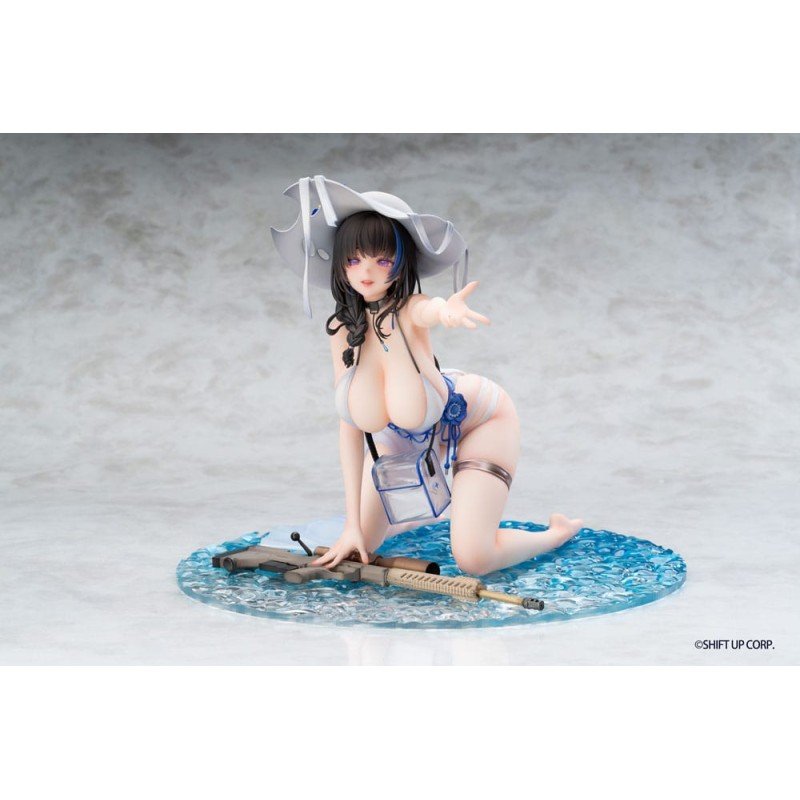 Goddess of Victory: Nikke Statue 1/6 Mary: Bay Goddess 17 cm | 6974992520362