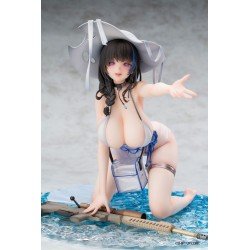 Goddess of Victory: Nikke Statue 1/6 Mary: Bay Goddess 17 cm | 6974992520362
