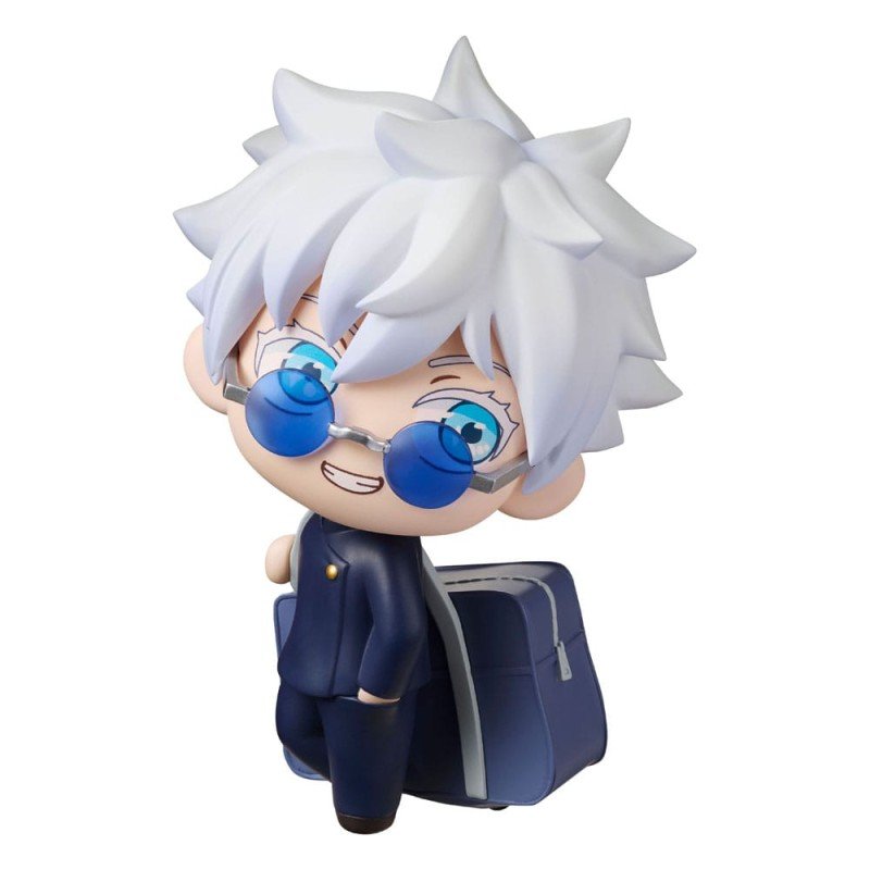 Jujutsu Kaisen Tekupiku Mini Figure Satoru Gojo Tokyo Jujutsu High School 10 cm | 4573102676177