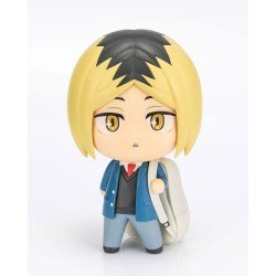 Haikyu!! figurine mini Tekupiku Kenma Kozume 10 cm 