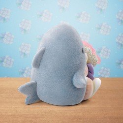 Mofusand figurine mini mofamofy Samenyan 9 cm | 4573102676221