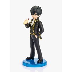Gintama statuette PVC Adokenette Hijikata Toushirou 14 cm 