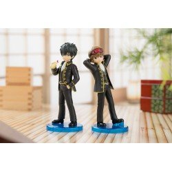 Gintama statuette PVC Adokenette Hijikata Toushirou 14 cm | 4573102687364