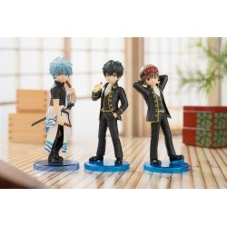 Gintama statuette PVC Adokenette Hijikata Toushirou 14 cm | 4573102687364