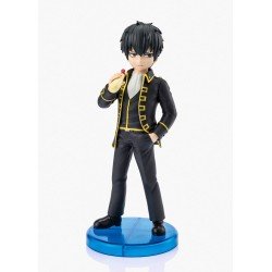 Gintama statuette PVC Adokenette Hijikata Toushirou 14 cm | 4573102687364
