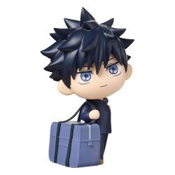 Jujutsu Kaisen figurine mini Tekupiku Megumi Fushigoro 10 cm | 4573102687937