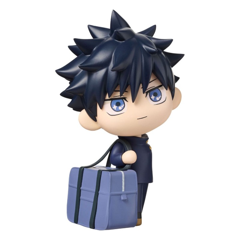 Jujutsu Kaisen figurine mini Tekupiku Megumi Fushigoro 10 cm | 4573102687937