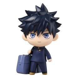 Jujutsu Kaisen figurine mini Tekupiku Megumi Fushigoro 10 cm | 4573102687937