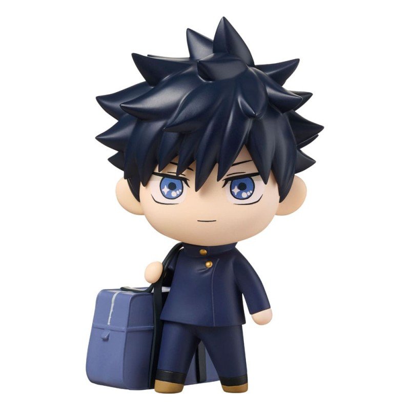 Jujutsu Kaisen figurine mini Tekupiku Megumi Fushigoro 10 cm | 4573102687937